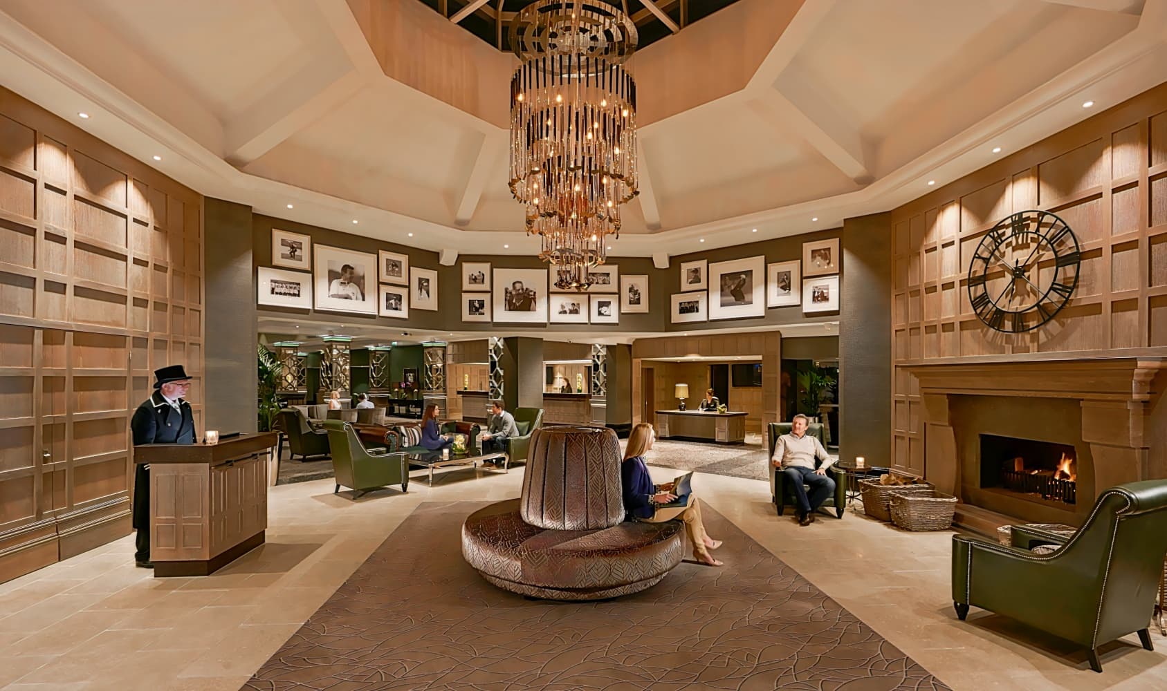 The Belfry Hotel and Resort