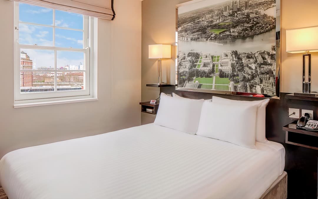 DoubleTree by Hilton Greenwich