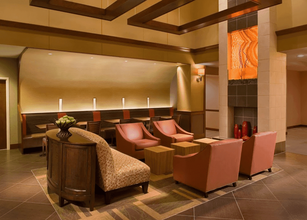 Hyatt Place Atlanta/ Duluth/ Gwinnett Mall