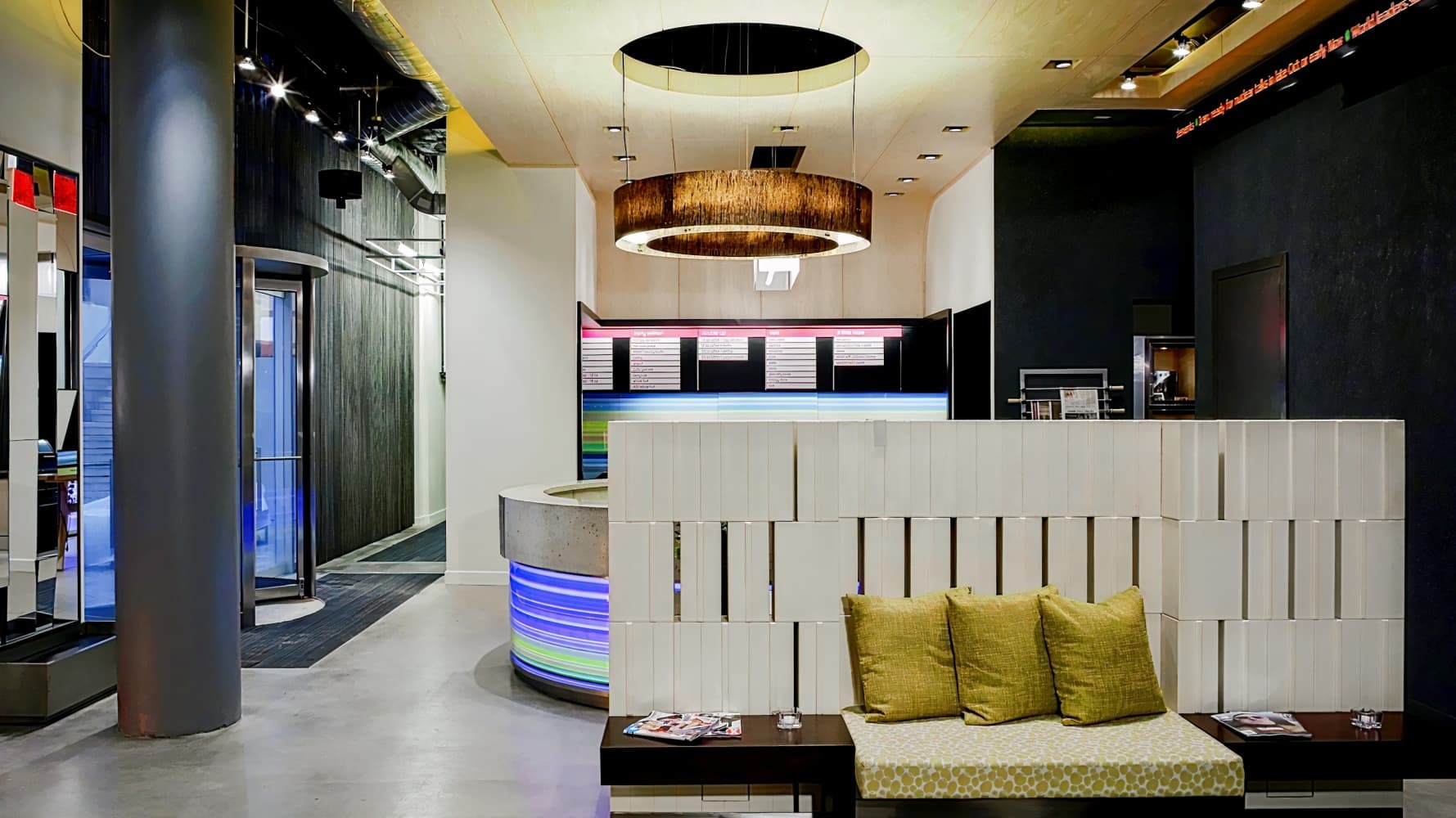 Aloft Harlem