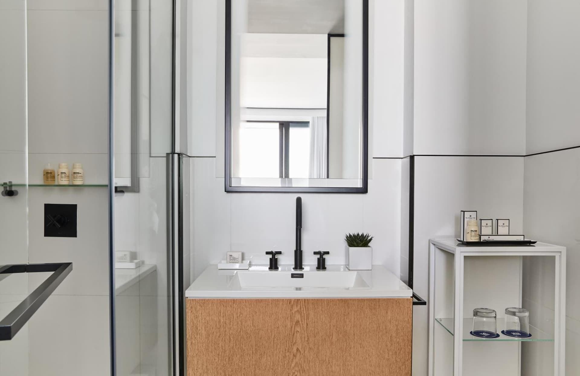 The William Vale