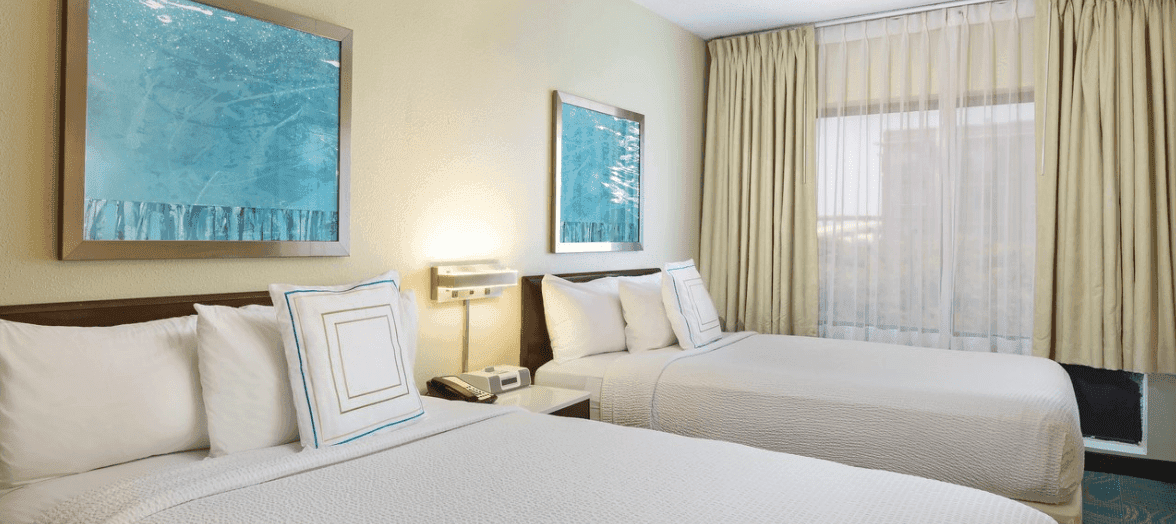 SpringHill Suites by Marriott Austin South