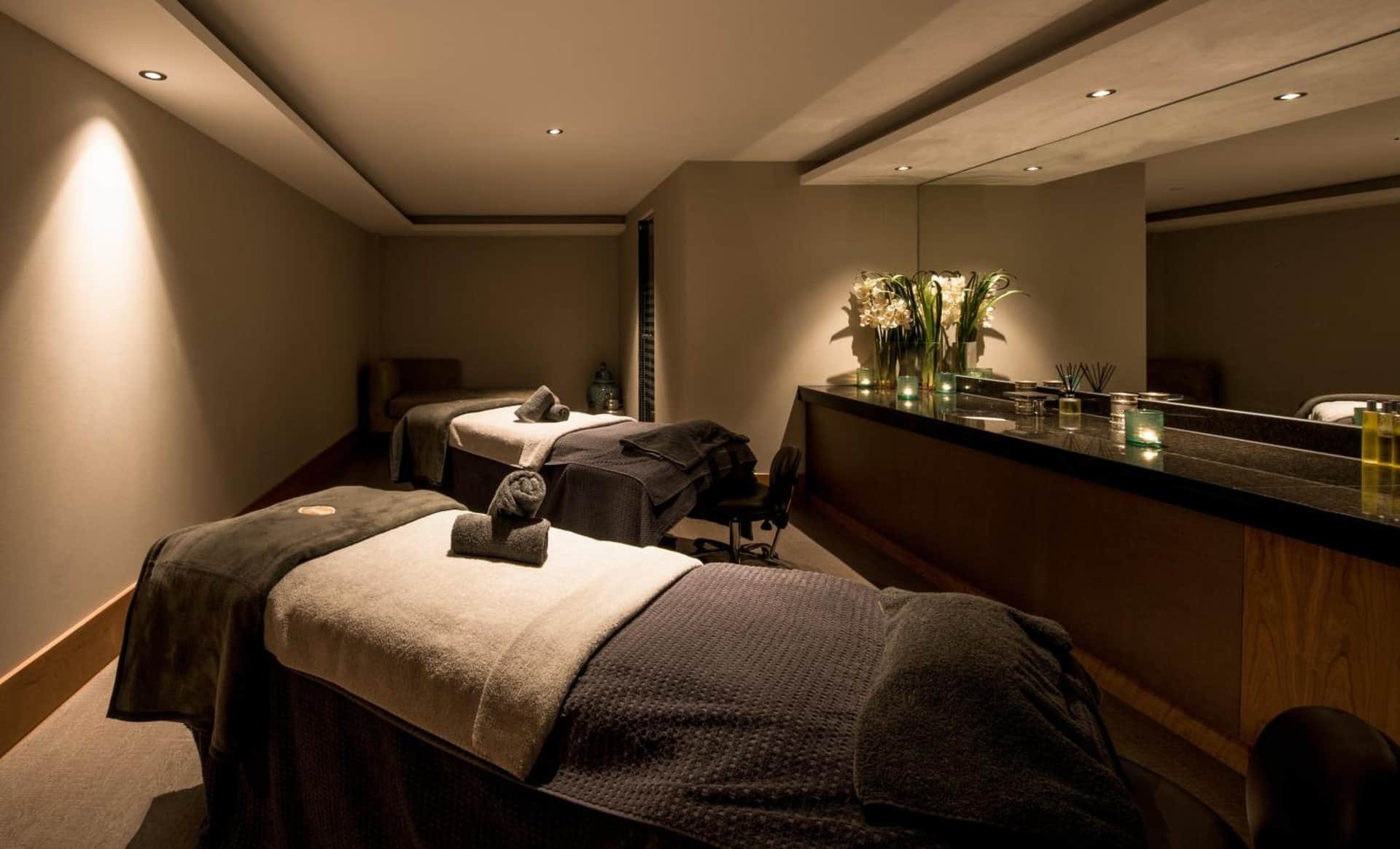 Intercontinental London - The O2, an IHG Hotel