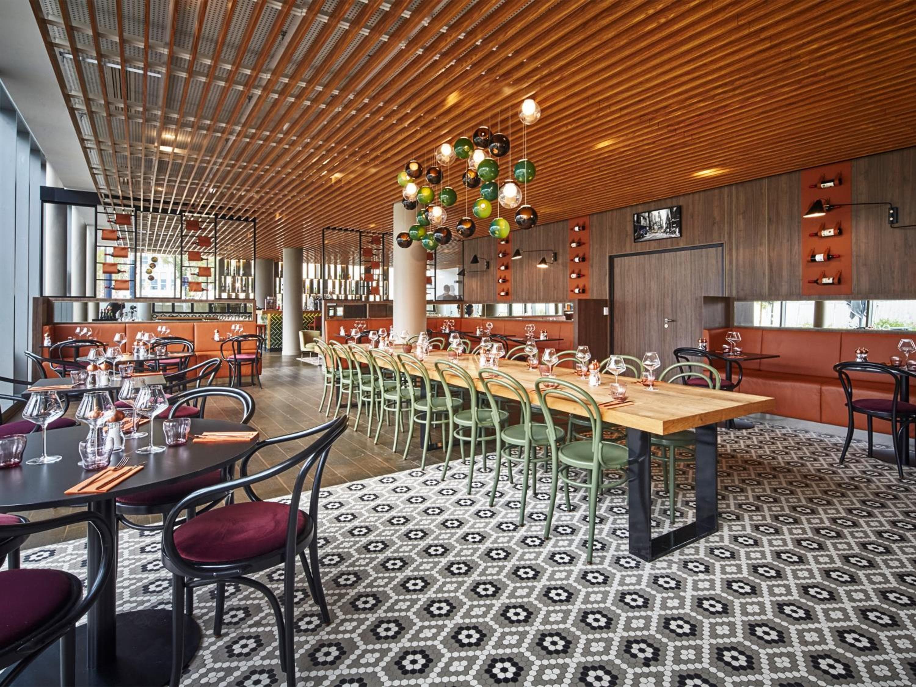 Radisson Hotel Bordeaux Saint Jean