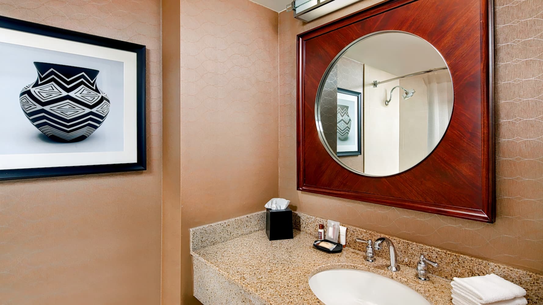 Sheraton Denver Tech Center Hotel