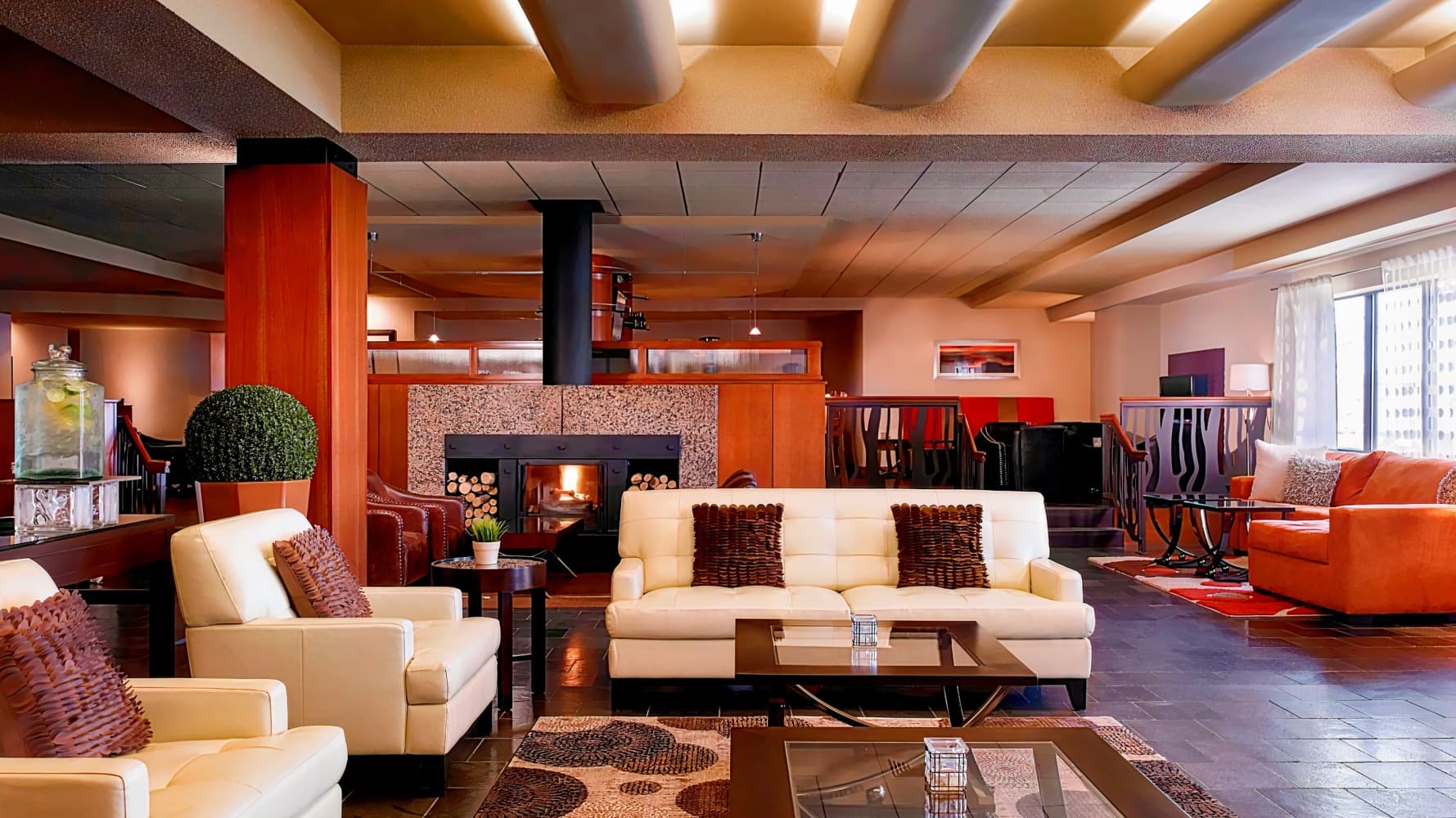 Sheraton Denver Tech Center Hotel