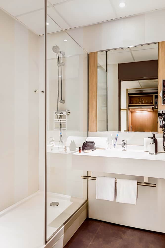 Aparthotel Adagio Paris Malakoff Châtillon