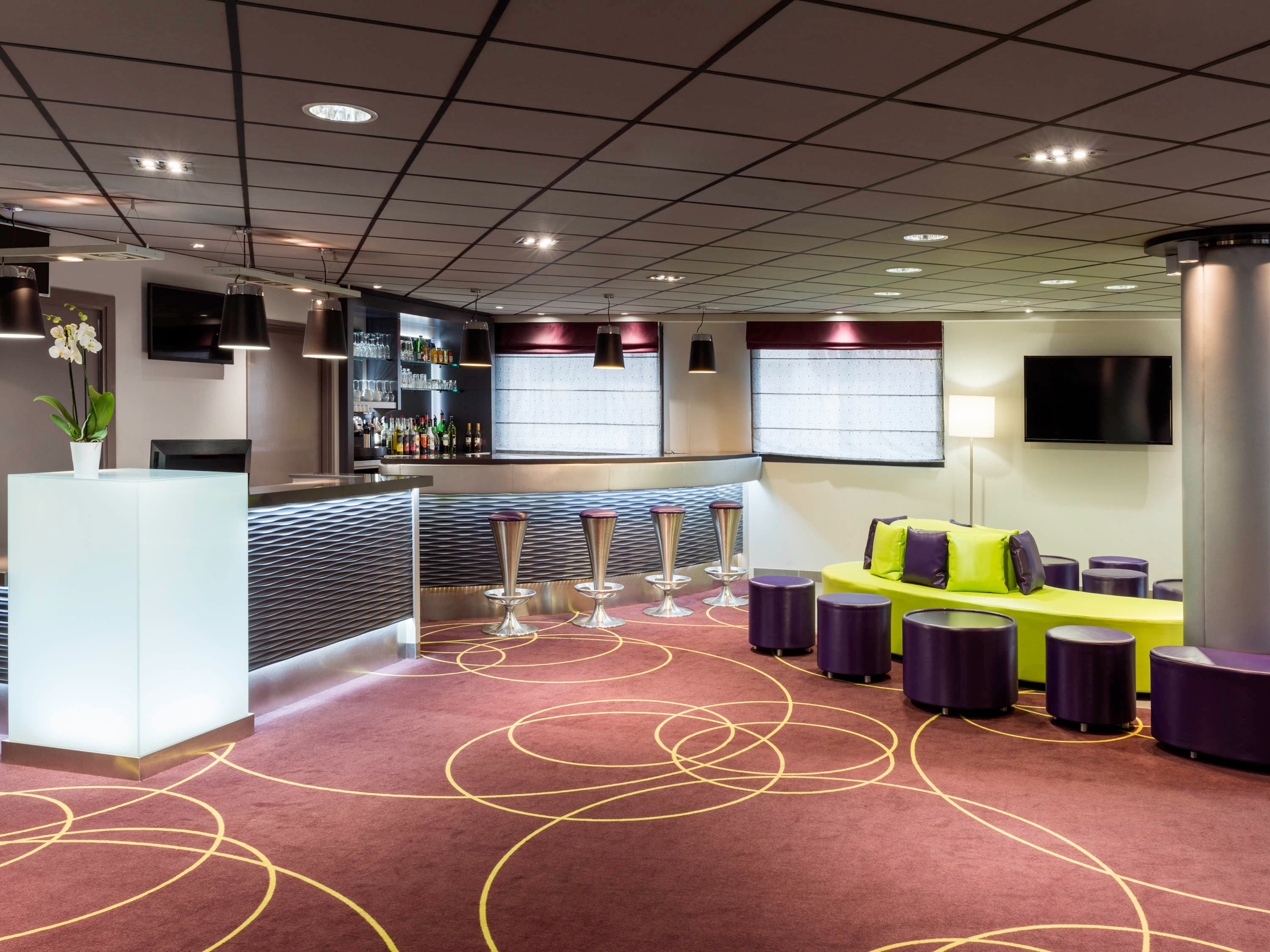 Aparthotel Adagio Paris Malakoff Châtillon