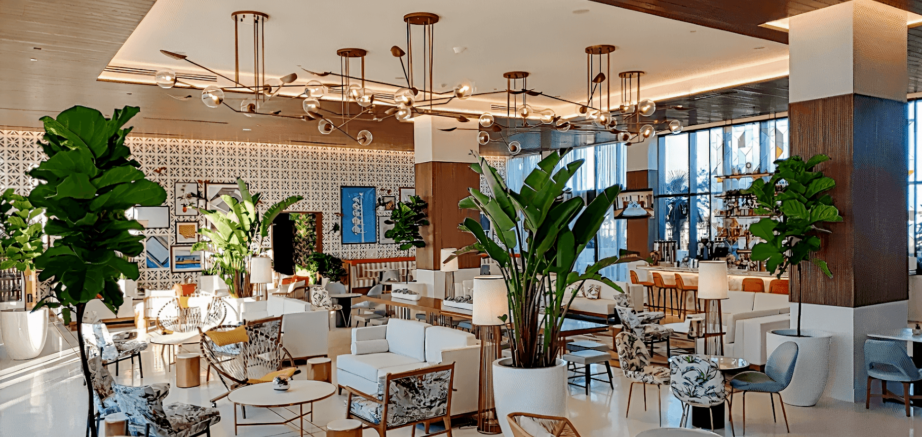 The Dalmar, Fort Lauderdale, a Tribute Portfolio Hotel