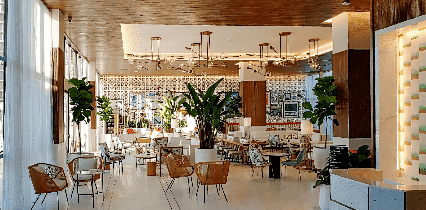 The Dalmar, Fort Lauderdale, a Tribute Portfolio Hotel