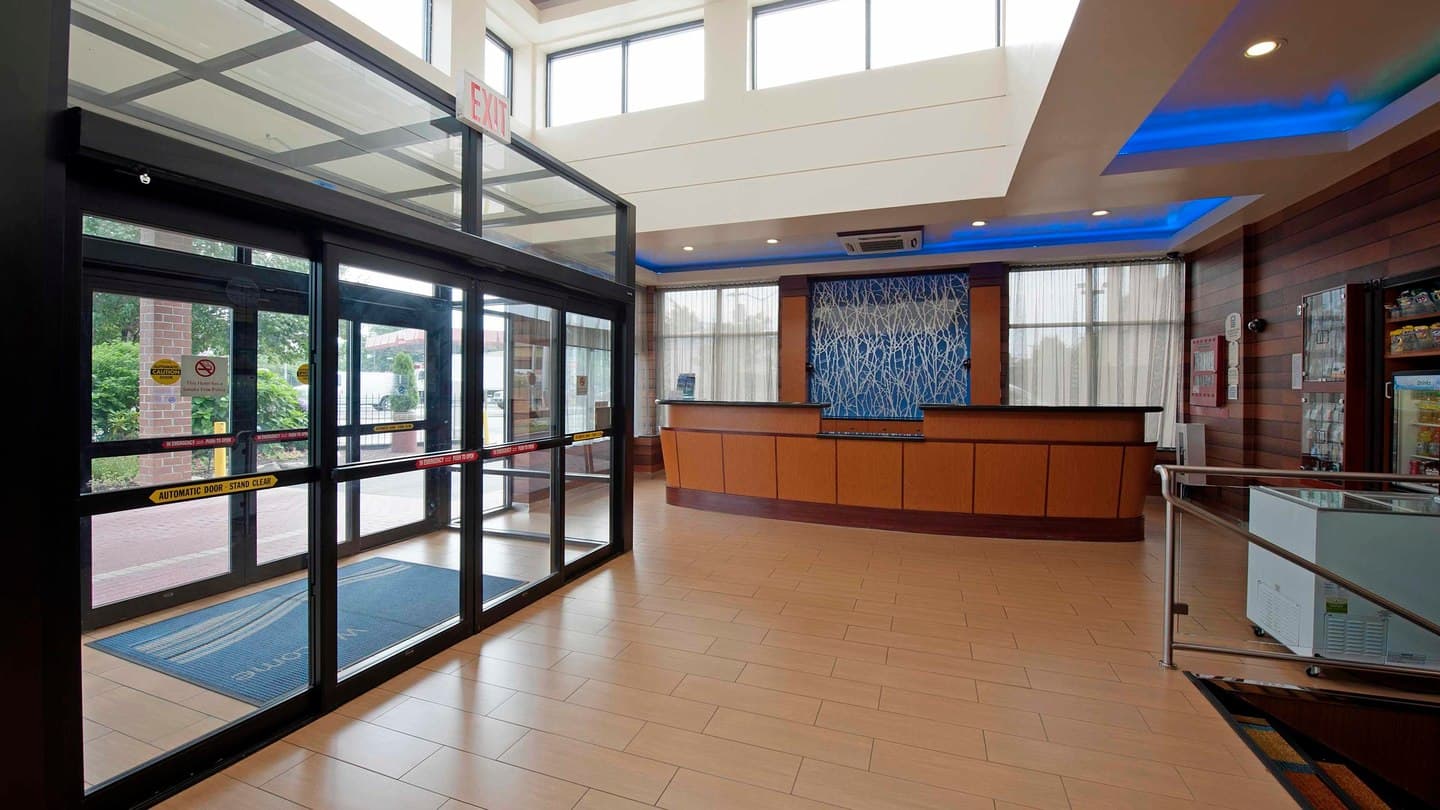 Fairfield Inn by Marriott New York JFK Airport