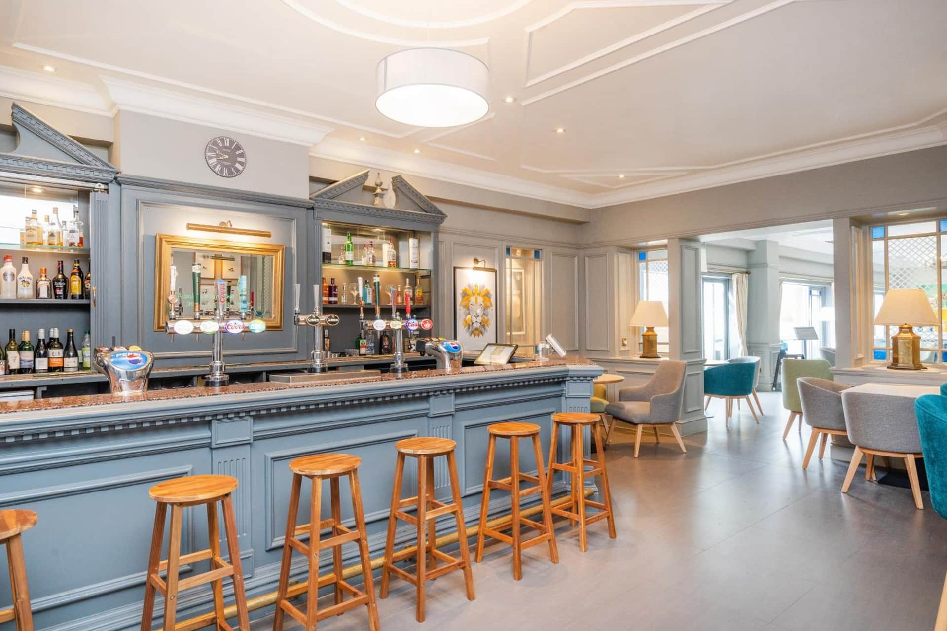 Holiday Inn Maidstone Sevenoaks