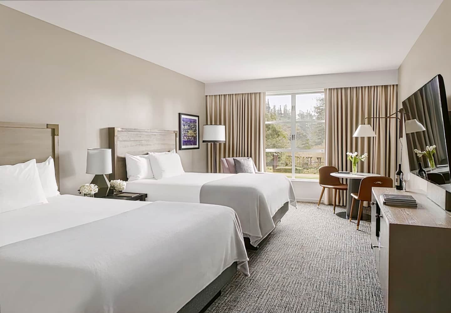 Hyatt Regency Sonoma Wine Country
