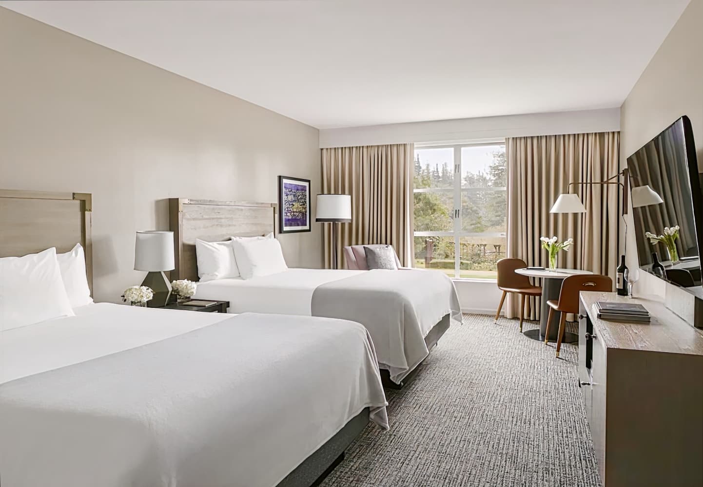 Hyatt Regency Sonoma Wine Country