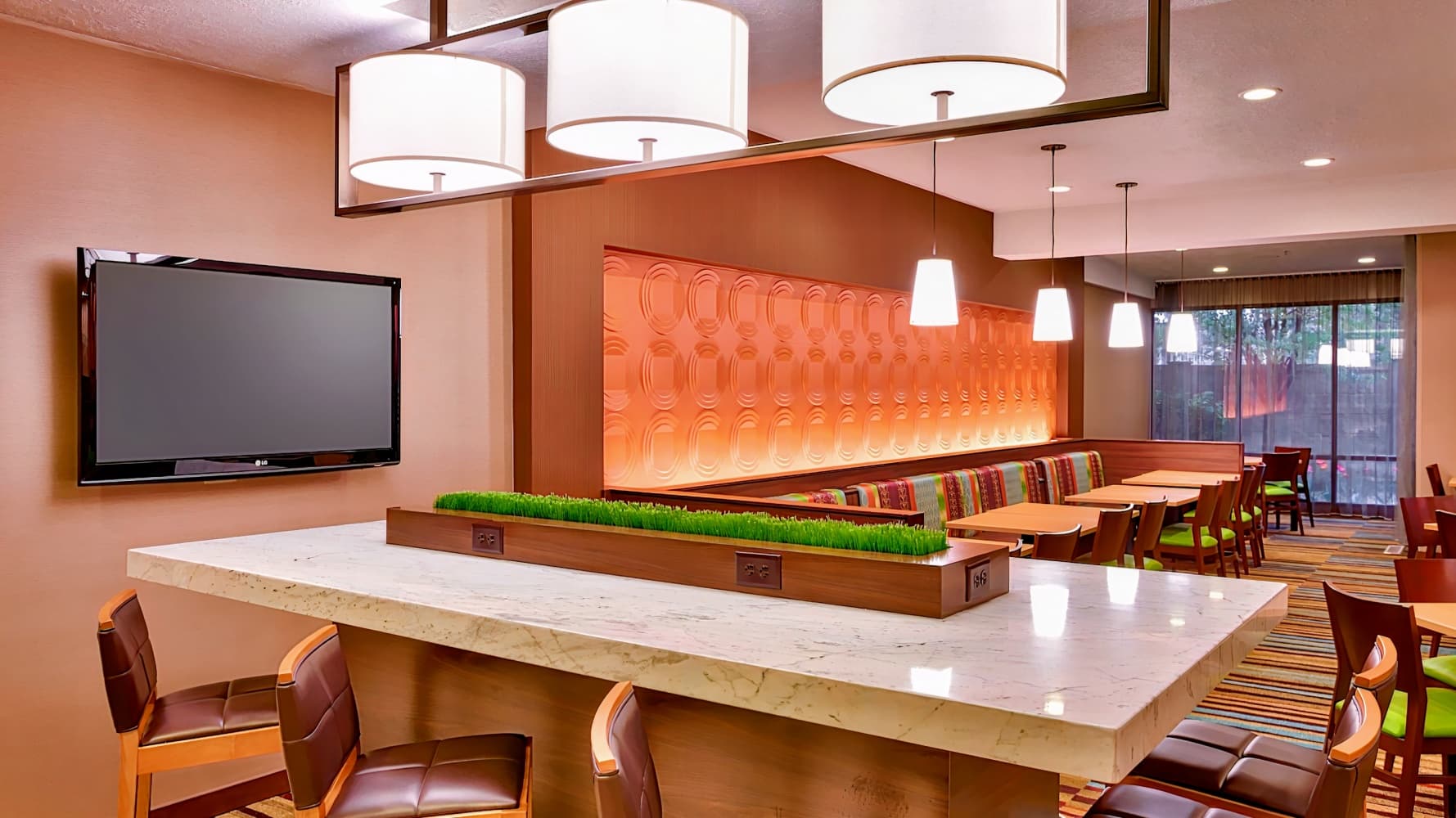 Fairfield Inn & Suites by Marriott Salt Lake City Downtown