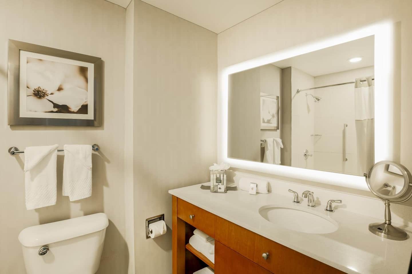 Doubletree by Hilton Atlanta Airport