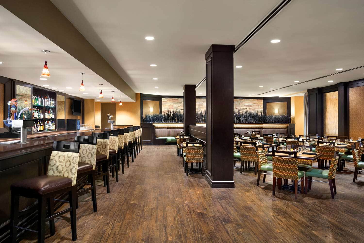 DoubleTree by Hilton Hotel Dallas - DFW Airport North