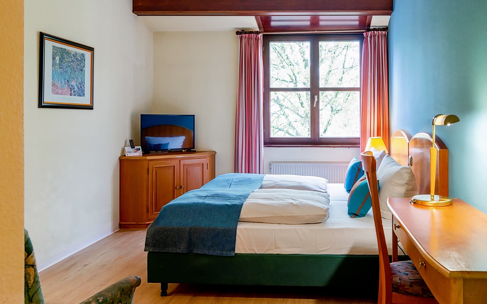 Trip Inn Bristol Hotel Mainz