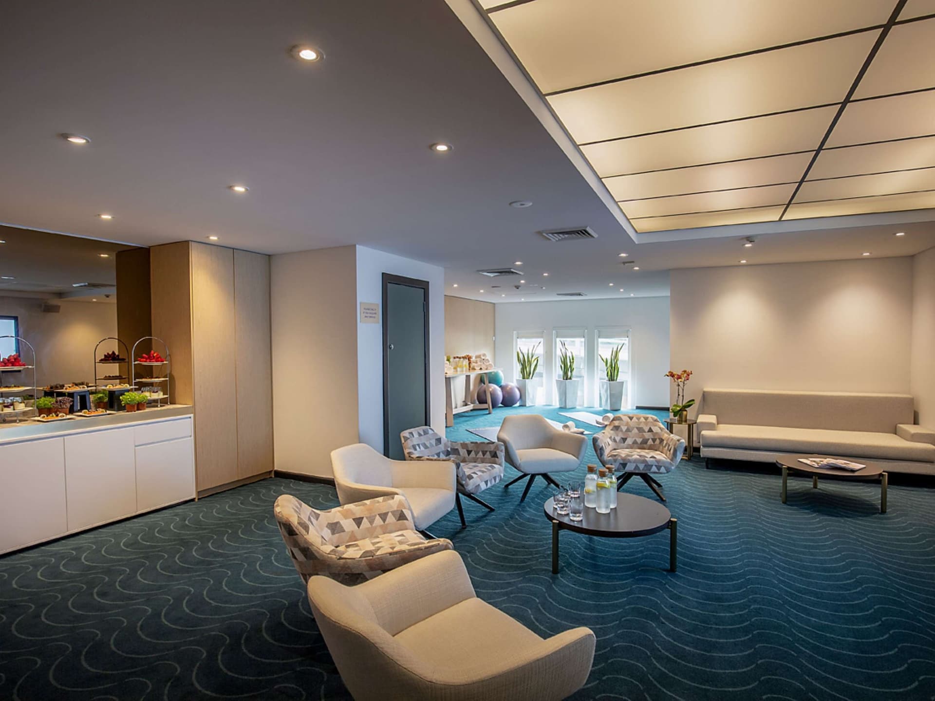 Novotel Sydney Darling Square