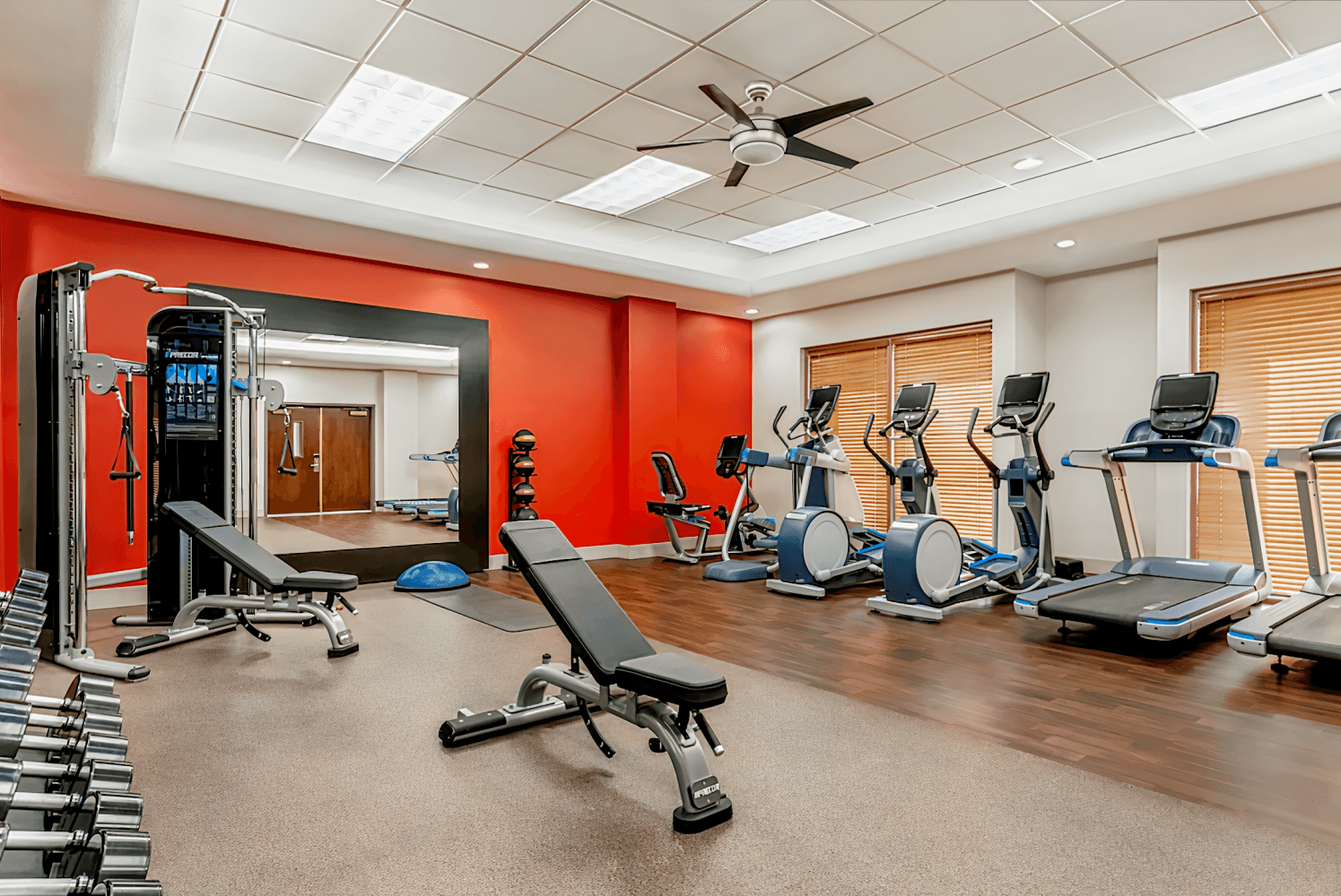 Embassy Suites Las Vegas Convention Center