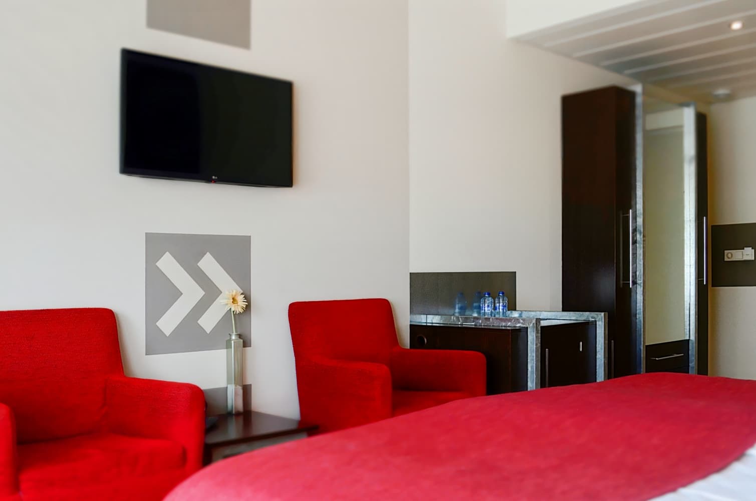 Boetik Hotel Plein Vijf