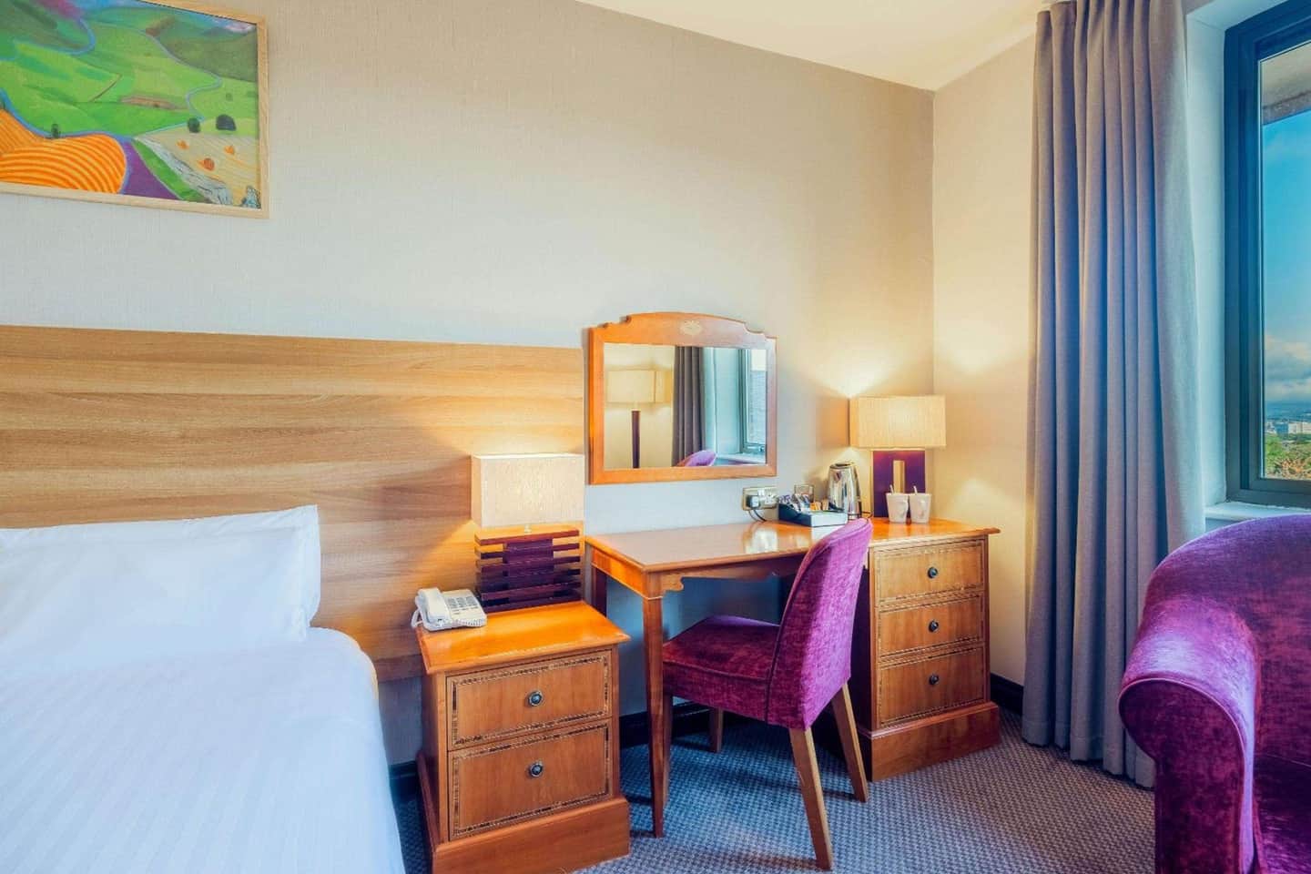 Cedar Court Hotel Bradford