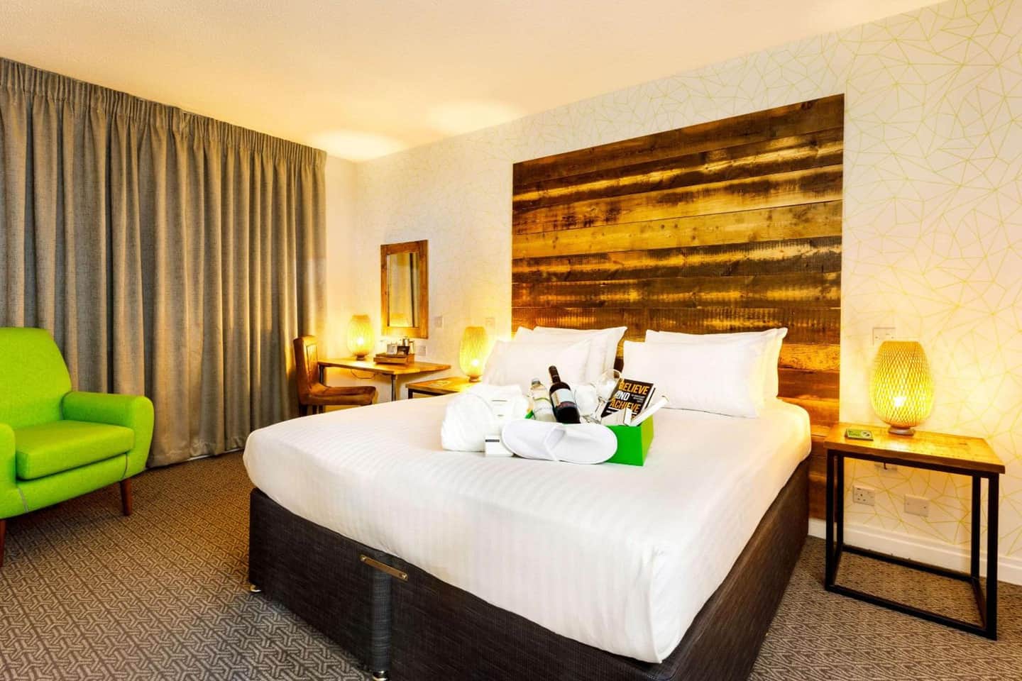 Cedar Court Hotel Bradford