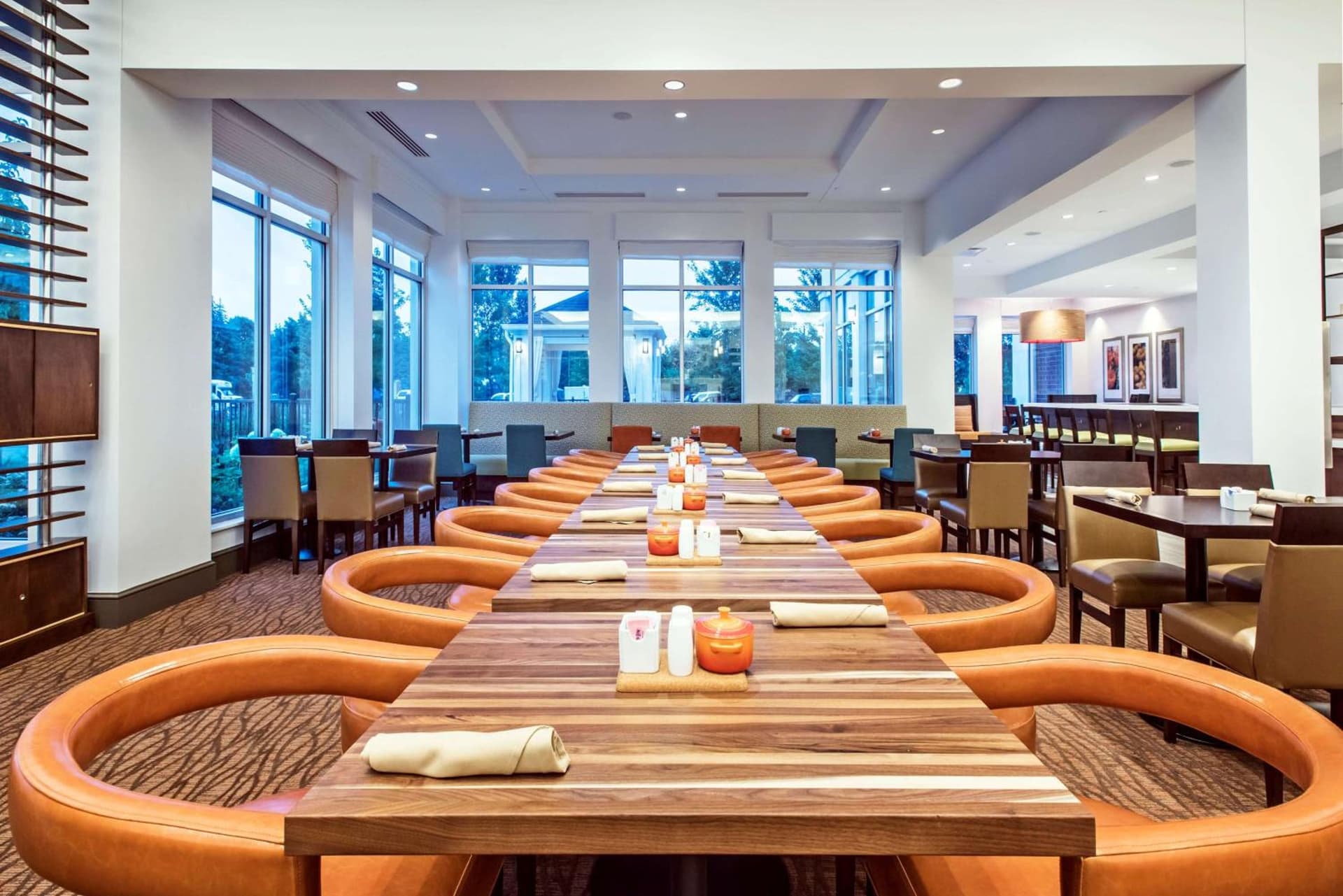 Hilton Garden Inn Minneapolis Airport Mall of America