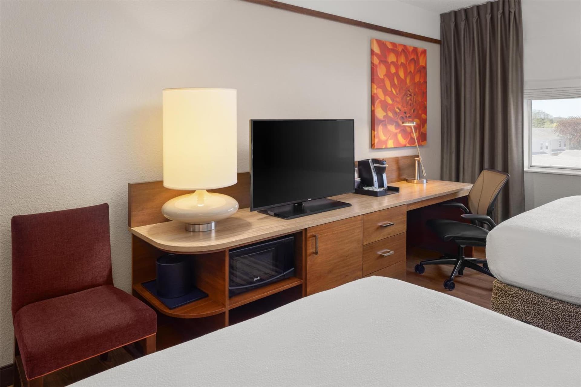 Hilton Garden Inn Minneapolis Airport Mall of America