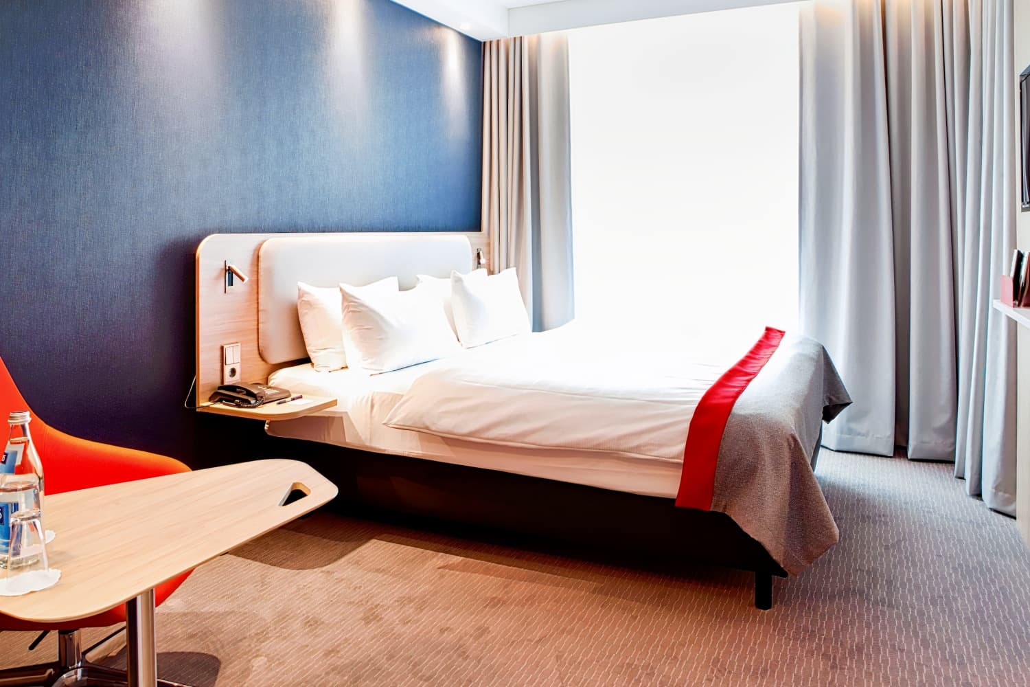 Holiday Inn Express Frankfurt Airport - Raunheim