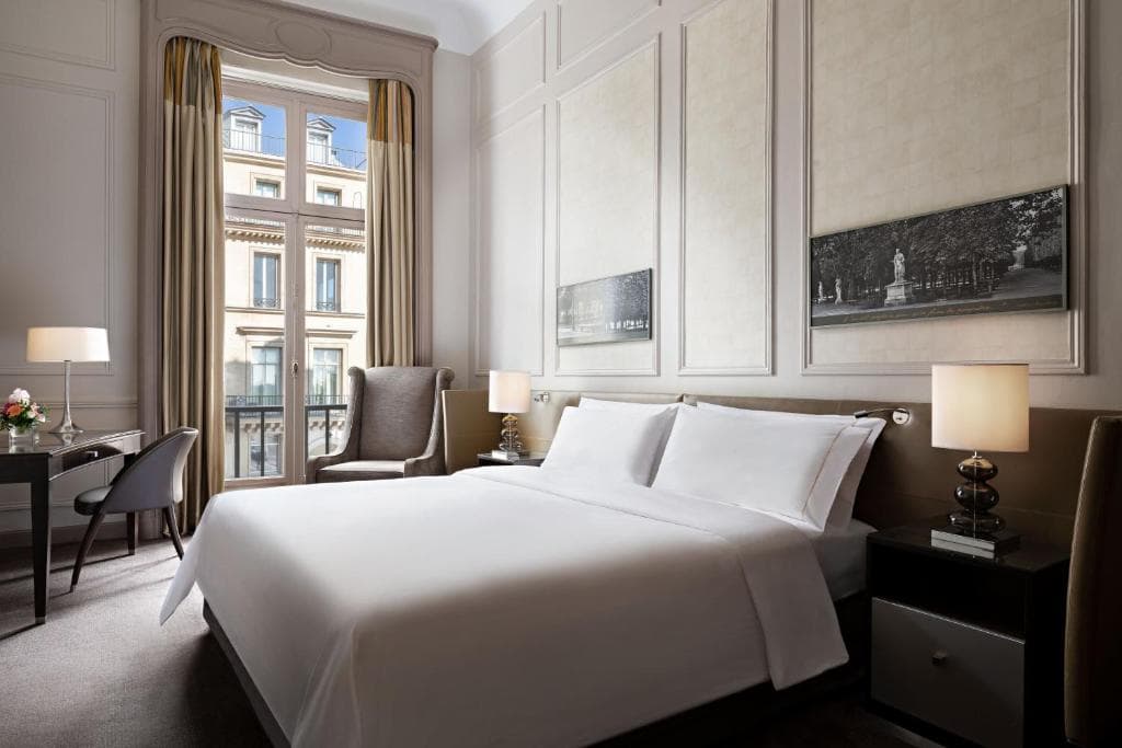 The Westin Paris Vendôme