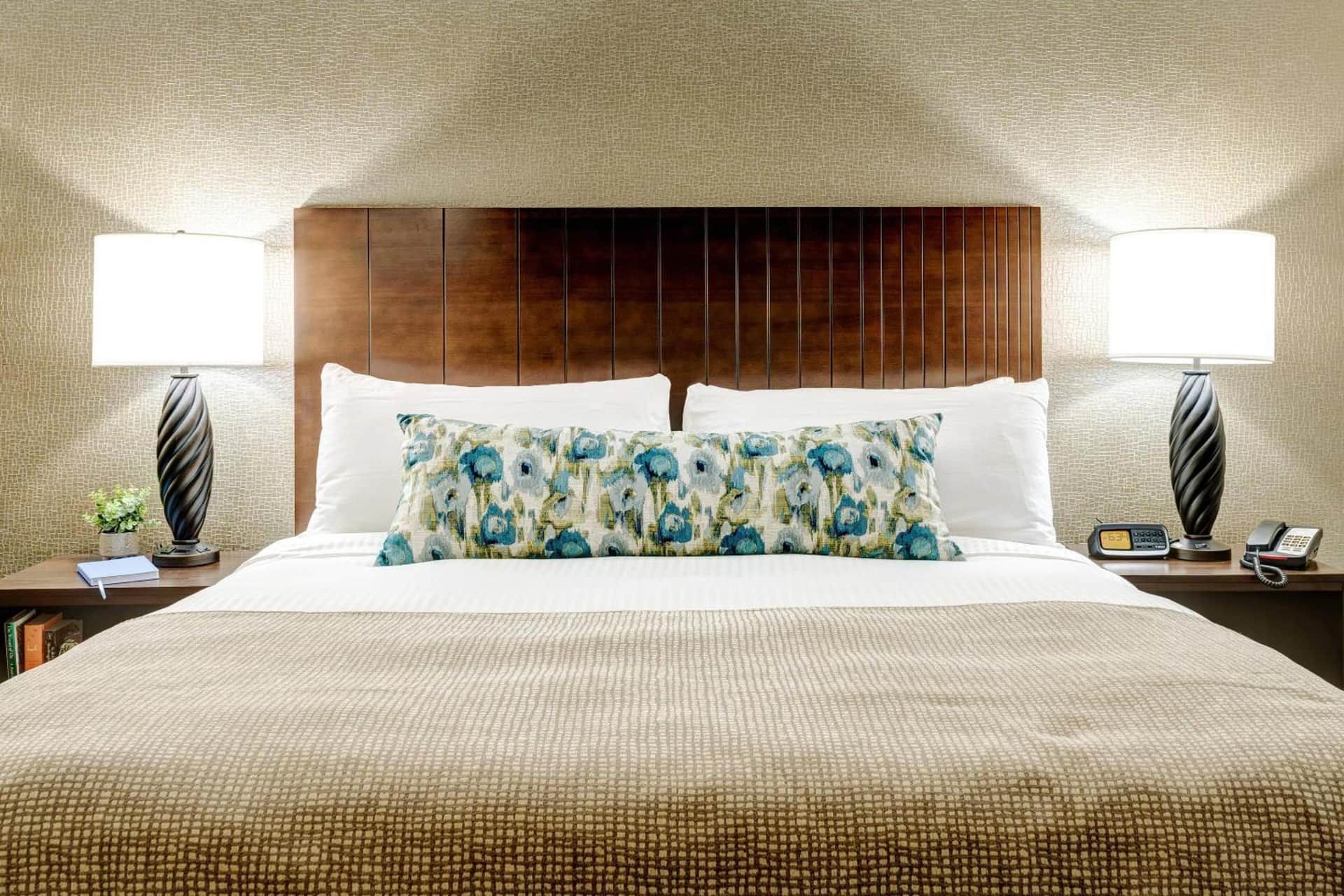The Garrison Hotel, an Ascend Hotel Collection Member