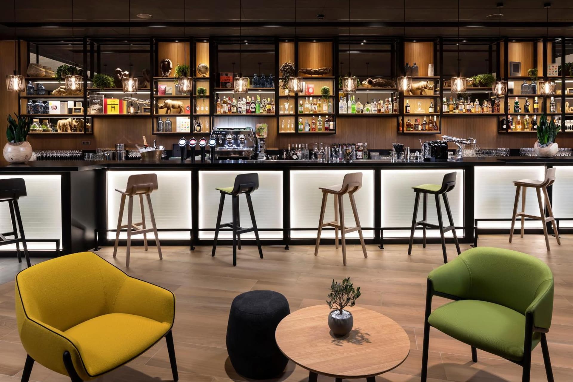 Innside by Melia Paris Charles de Gaulle Airport