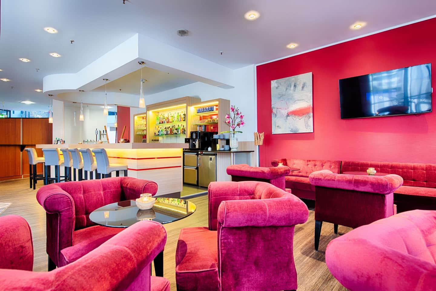 ACHAT Hotel Bochum Dortmund