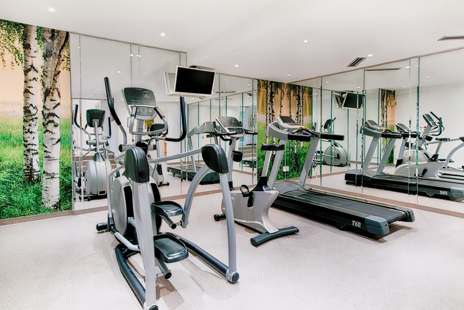 ACHAT Hotel Schreiberhof Aschheim