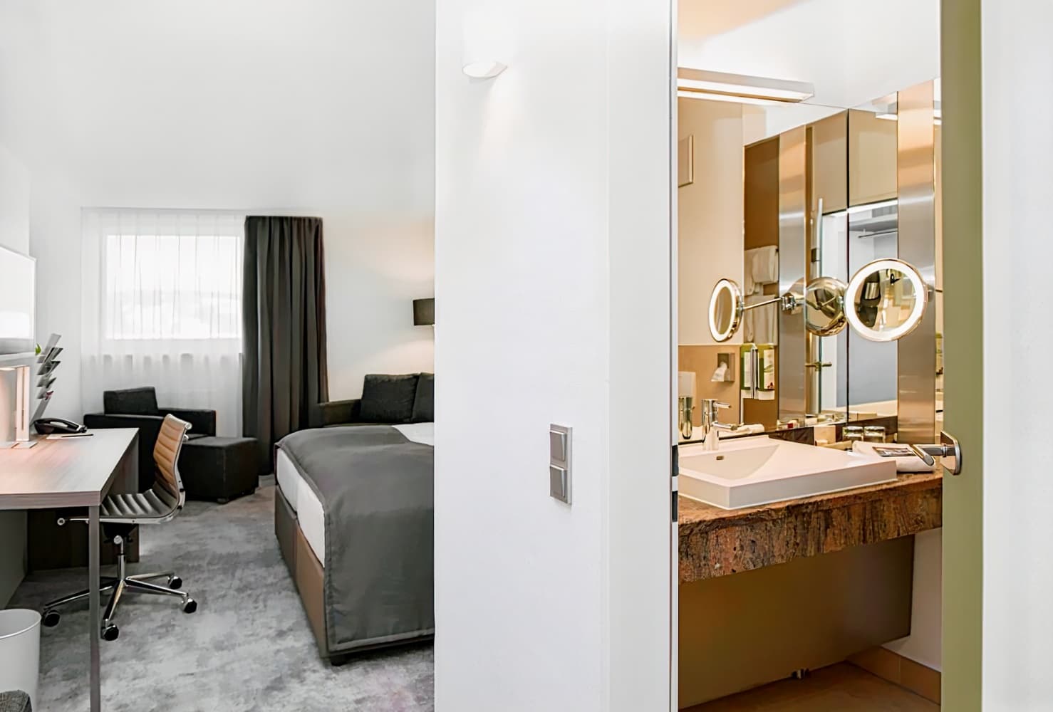 ACHAT Hotel Regensburg im Park