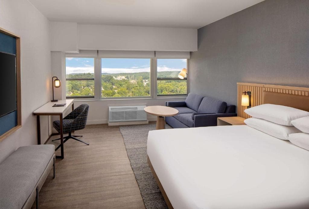 Hyatt Regency Morristown