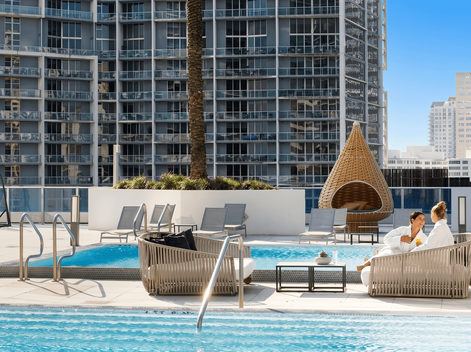 Kimpton Epic Miami Hotel, an IHG Hotel