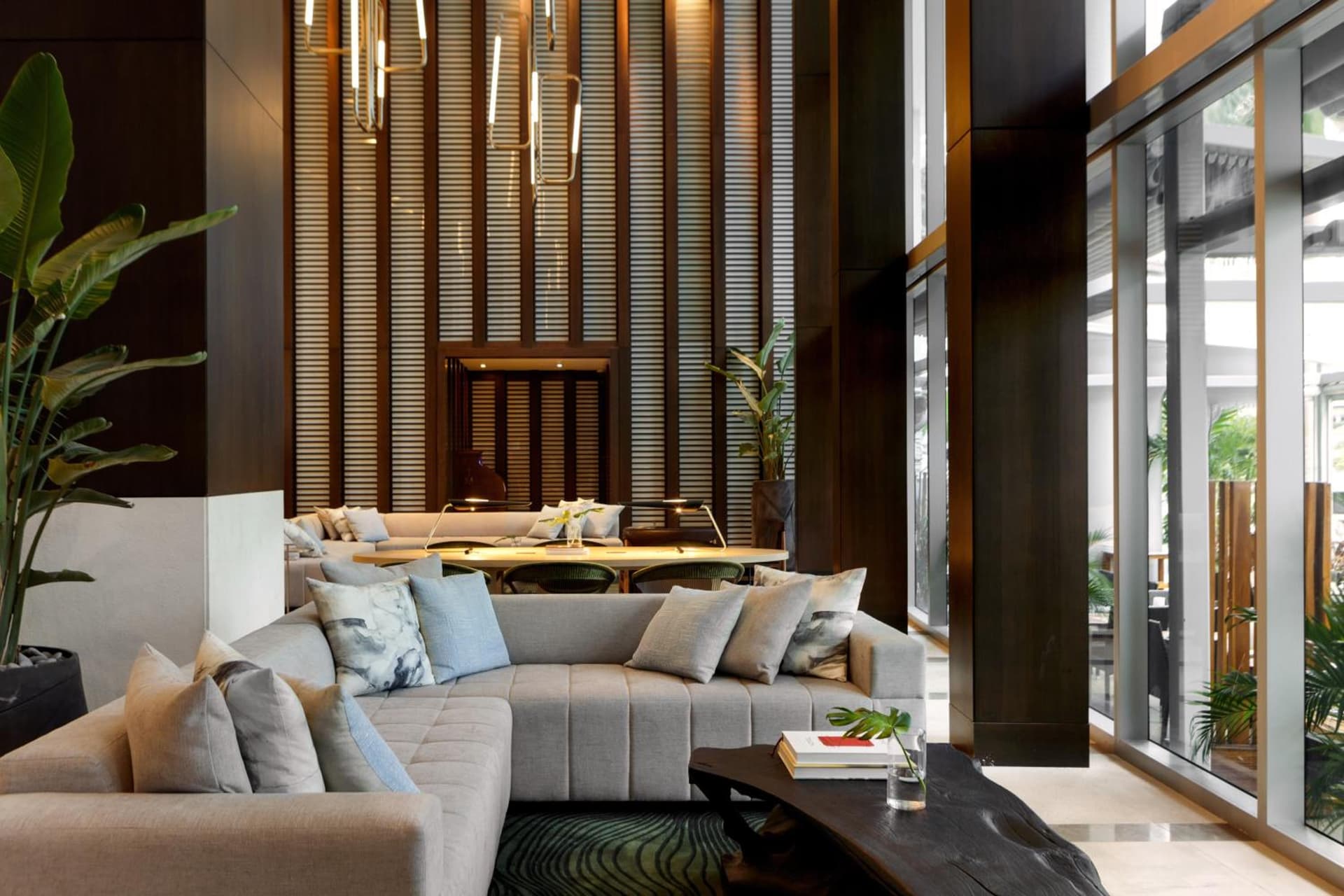 Kimpton Epic Miami Hotel, an IHG Hotel