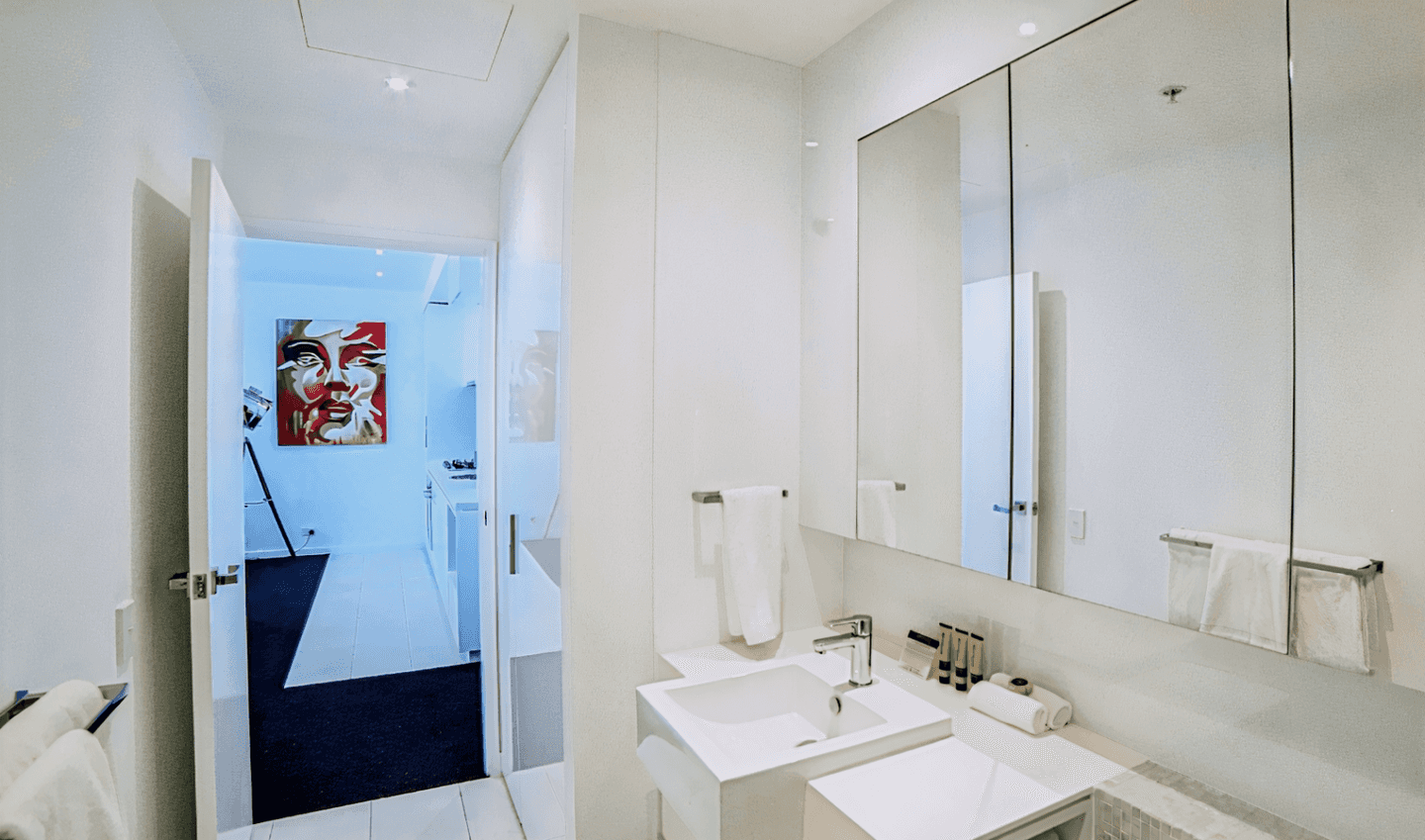 The Sebel Melbourne Docklands