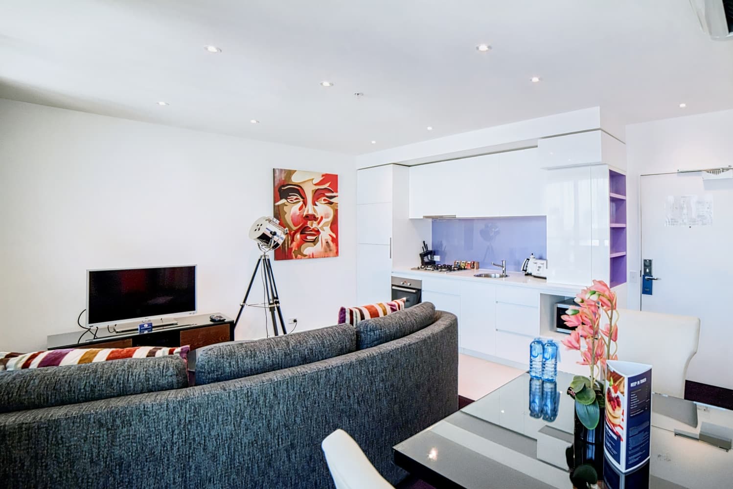 The Sebel Melbourne Docklands