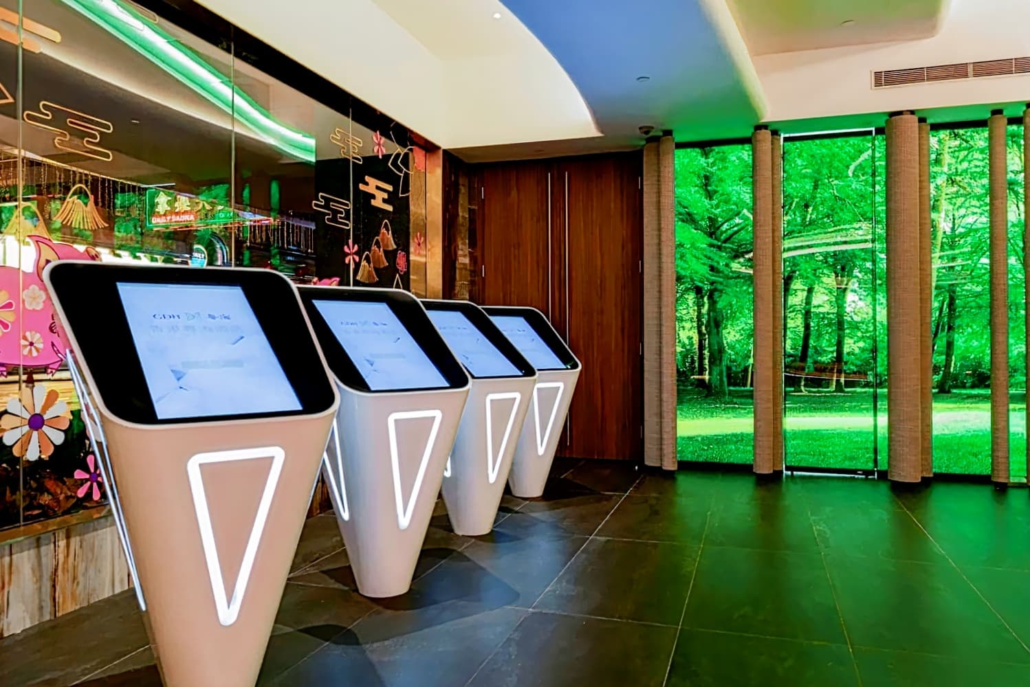 Oasis Avenue - a GDH Hotel