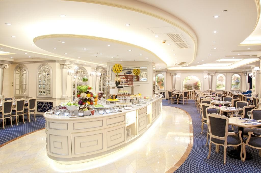 New Orient Landmark Hotel