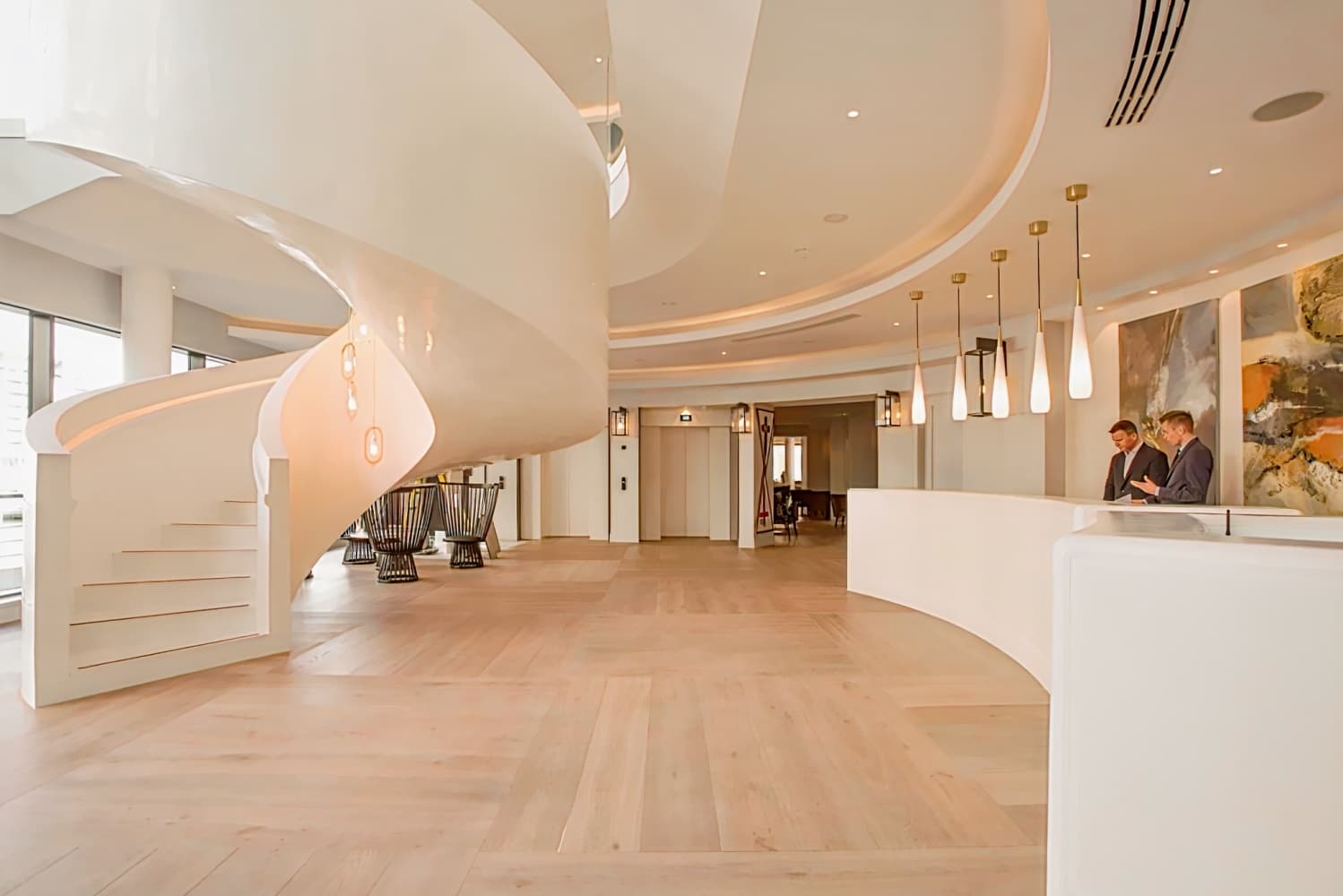 Southampton Harbour Hotel