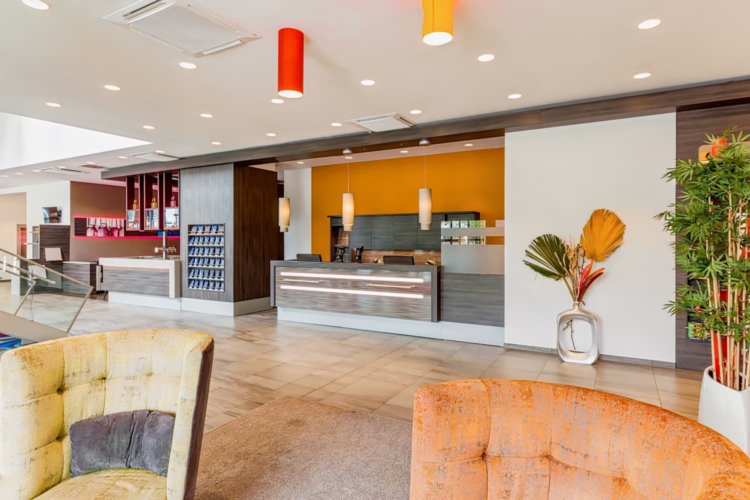 Park Inn by Radisson Neumarkt