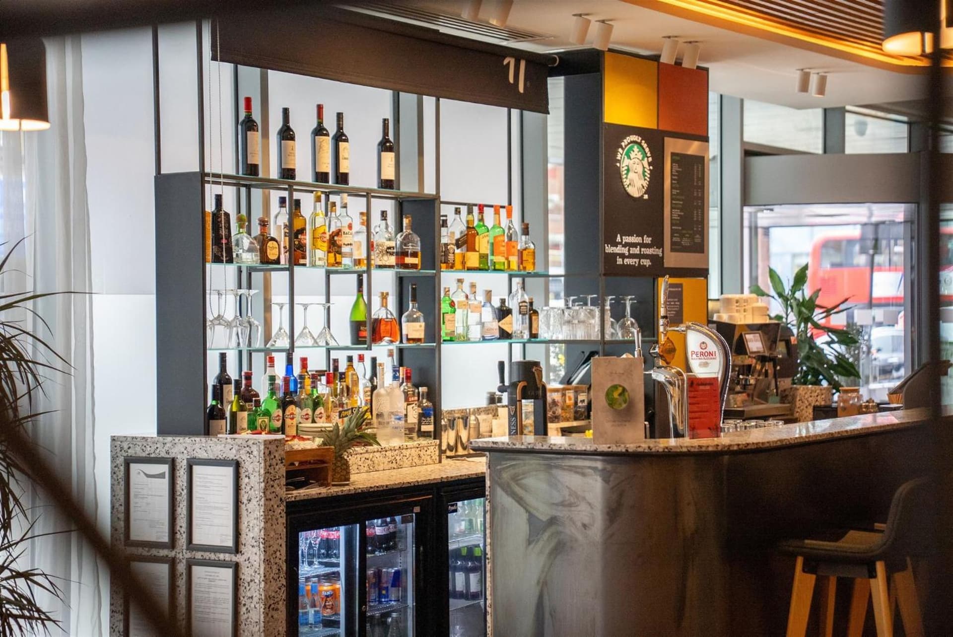 Holiday Inn London - Whitechapel, an IHG Hotel