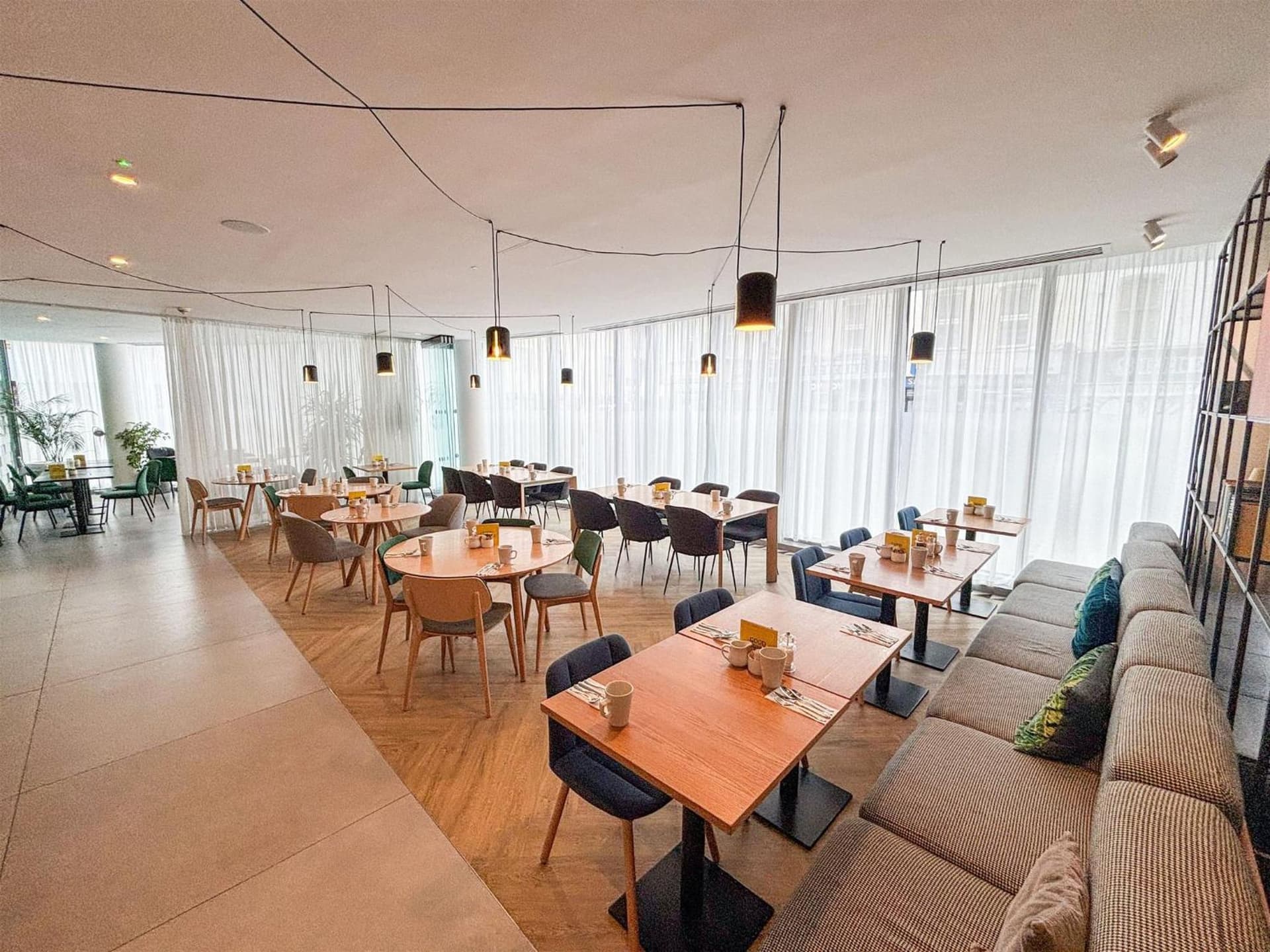 Holiday Inn London - Whitechapel, an IHG Hotel