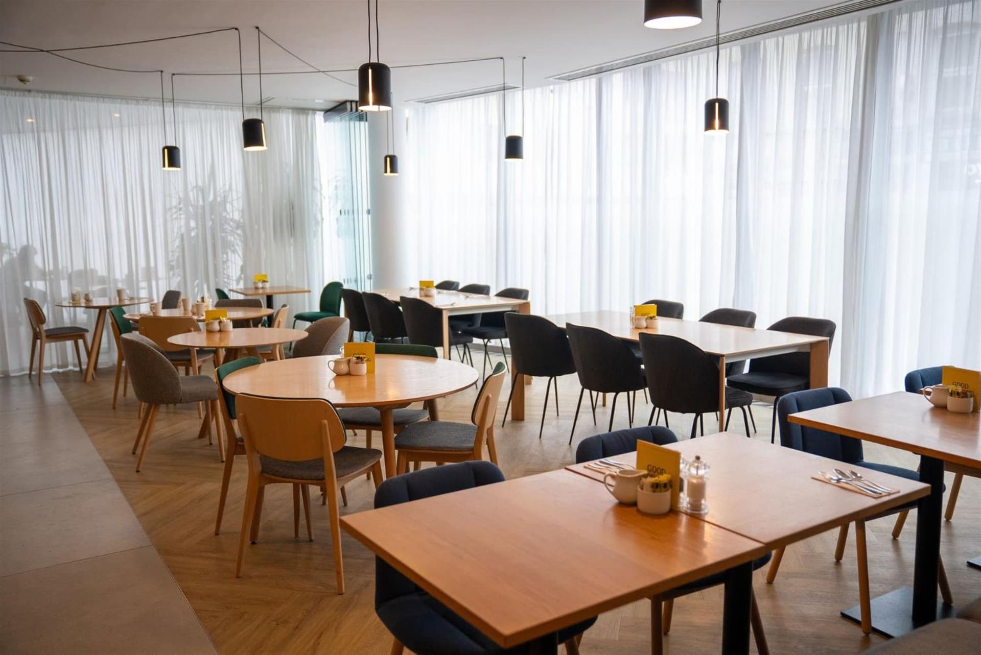 Holiday Inn London - Whitechapel, an IHG Hotel