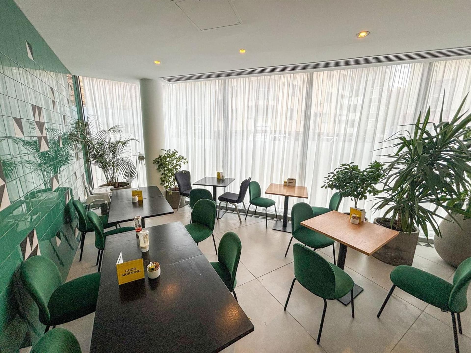 Holiday Inn London - Whitechapel, an IHG Hotel