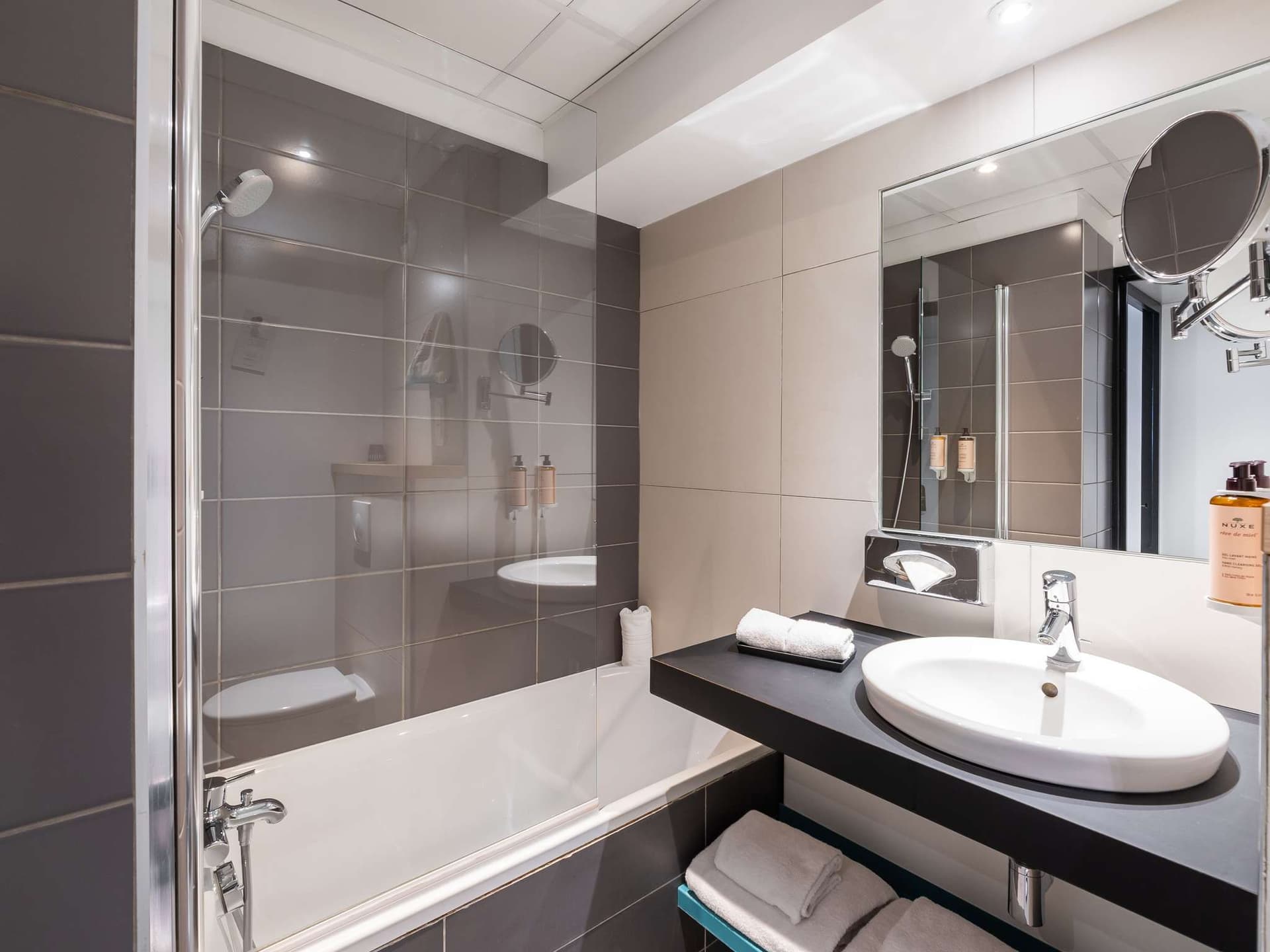 Mercure Paris Gare de Lyon TGV hotel